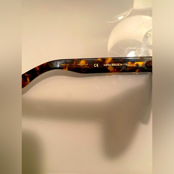 RetroSuperFuture Sunglasses “Oltre Classic Havana” - Picture 5 of 6